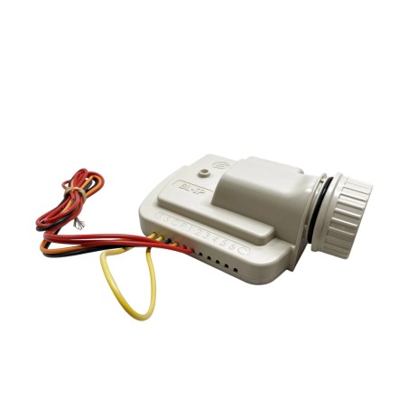 Programmatore centralina bluetooth batteria SOLEM BLIP2 2 zone IP68 impermeabile
